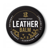 Leather Expert - Leather Balm Carnauba Wax (300 ml)