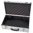 Sinus Live Aluminum suit-case