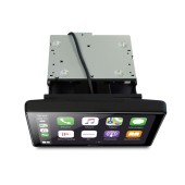 Pioneer SPH-EVO93DAB car radio without mechanics