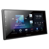 Pioneer SPH-EVO64DAB modular car radio