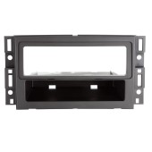 Car radio reduction frame for Chevrolet / Hummer