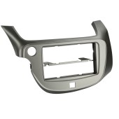 Car radio reduction frame for Honda Fit, Jazz