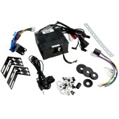 Retro car radio RetroSound Trim 6 DAB