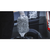 Auto Finesse Noodle Wash Mitt