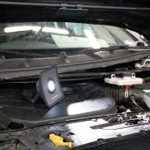 Scangrip Nova Bonnet universal work light