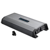 Hifonics ZXR1200/5 amplifier