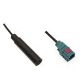 Antenna reduction FAKRA - DIN Calearo 7132085