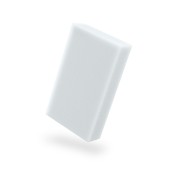 Cleaning sponge ADBL Magic Sponge