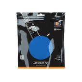 Sanding wheel ADBL Roller Pad Hard Cut 125 R Medium
