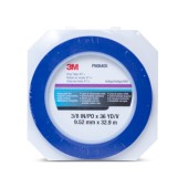3M vinyl masking and airbrush tape 471+ Indigo, size 9 mm x 32 m