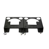 Poka Premium Bucket Trolley Plate Clutch