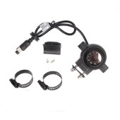 Universal parking camera (CAM4)