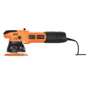 Polisher ADBL Roller D09125-02 + bag