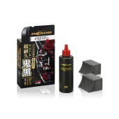 Tire impregnation Soft99 Digloss Black Devil Tire Wax (200 ml)