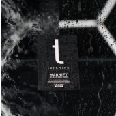 Tershine Magnify Glass Coating liquid wipers