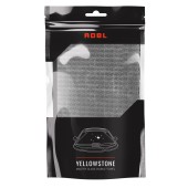 ADBL Yellowstone Microfiber Glass Cloth