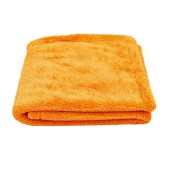 Carbon Collective Onyx Twisted Drying Towel
