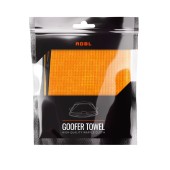 Microfiber glass cloth ADBL Goofer Towel