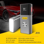 Jump starter Steelmate JS16