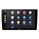 Pioneer SPH-PF97BT modular car radio