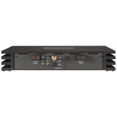 Brax RX2 Pro Amplifier - Digital In Black