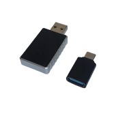 Module for wireless connection Carplay and AndroidAuto CA505 Mini