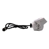 Blaupunkt RVC 3.0 HD car reversing camera