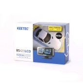 Parking assistant Keetec BS 420 LCD S