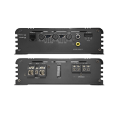 Amplifier Ground Zero GZIA 2.85