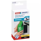 Velcro Tesa 55224 20/1 On & Off