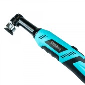 Mini Polisher Carbon Collective HEX Nano Machine Polisher – Battery Polishing Machine