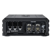 Amplifier Hifonics ZXS1100/5