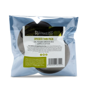 Stjärnagloss Spreder Twin Pack Foam Applicators