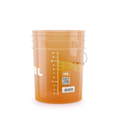 ADBL Washy Bucket Detailing Bucket