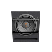 Active subwoofer in the JBL BASSPRO 8 box