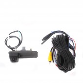 OEM parking camera Skoda Octavia 2 (BC SKO-12)
