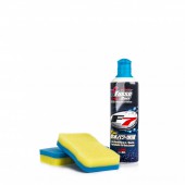 Polymeric paint protection Soft99 Fusso Coat F7 All Colors (300 ml)