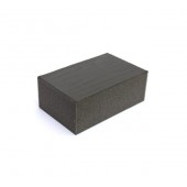 Decontamination sponge CarPro PolyShave Decon Block