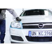 Koch Chemie Headlight Polish Set