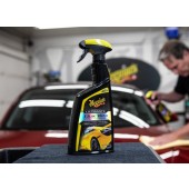Meguiar's Ultimate Quik Wax Spray (473 ml)