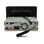 Pioneer SPH-EVO93DAB-UNI car radio without mechanics