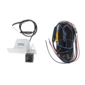 OEM parking camera Opel Astra K (BC OPL-03)