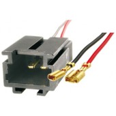 Adapters for speaker connector Citroen, Fiat, Peugeot