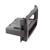 Car radio reduction frame for Chevrolet / Hummer