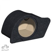 OEM speaker Basser 10" for Audi A6/C8