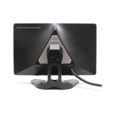 Steelmate C40 recording device - CCTV set, Ai BSD, 4x AHD 720p, 10" monitor