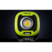 Work light Unilite CRI-1650R