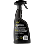 Meguiar's Supreme Shine Vinyl & Rubber Protectant (473 ml)