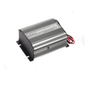 Switched voltage converter from 24V to 12V, 10A - CAR2412-10