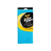 Meguiar's Perfect Clarity Glass Towel microfiber towel